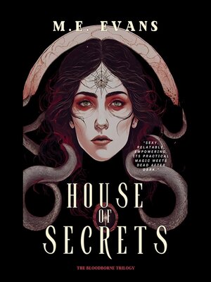 cover image of House of Secrets